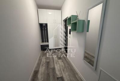 Apartament 2 camere, Pet Friendly, zona Dumbravita - 9