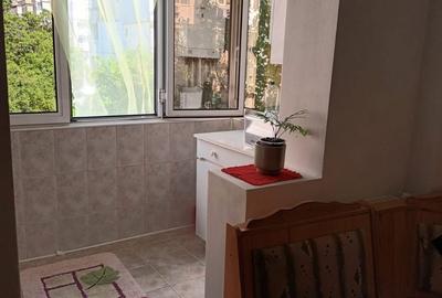 Apartament cu 2 camere decomandat în Nord - 10