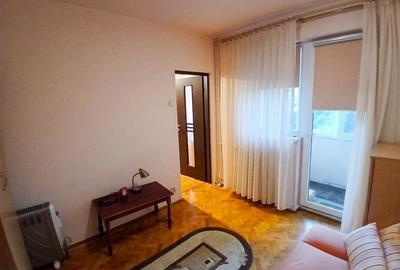 Apartament cu 2 camere semidecomandat în Valenta - 5