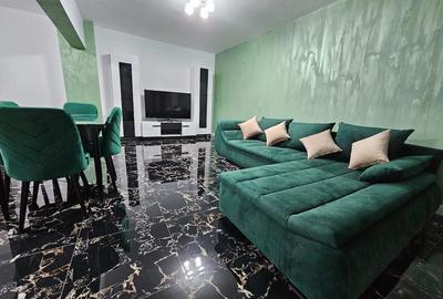 Apartament cu 2 camere decomandat în Tineretului - 3
