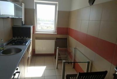 Garsonieră decomandată în Vitan - 9