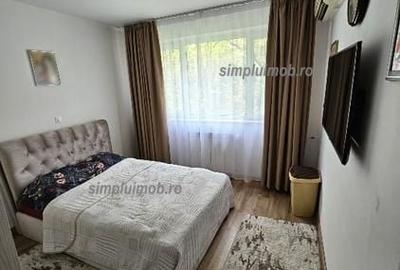 Apartament cu 3 camere decomandat, mobilat în Giulești - 8