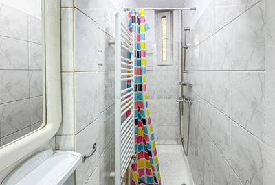 Garsoniera Cocheta si Boxa | Intrare Parc Cismigiu | Bloc Fara Risc - 7