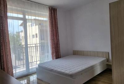 Apartament cu 2 camere decomandat în Central - 5