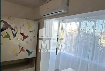 Mobilat si utilat complet cu 2 balcoane - 4