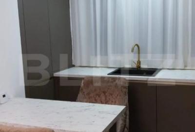 Apartament cu 2 camere decomandat în Burdujeni - 3