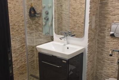 Apartament cu 3 camere decomandat, mobilat în Obor - 9