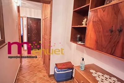 Apartament cu 3 camere decomandat în E3 - 3