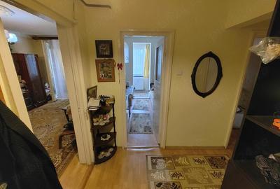 Apartament cu 2 camere decomandat în Nord - 5