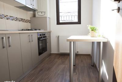 Apartament cu 2 camere semidecomandat în Eminescu - 7