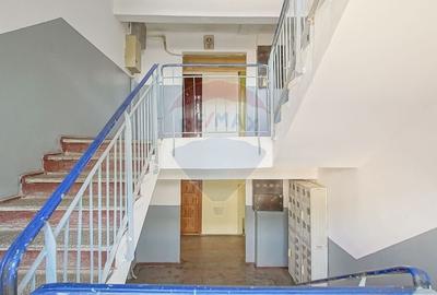 Garsonieră de vânzare în zona Astra, 22 mp, etaj 2, renovată - 8