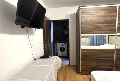Apartament cu 2 camere decomandat în Micro 20 - 5