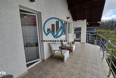 Casă cu 3 camere cu Teren 301 Mp în Moșoaia - 4