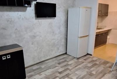 Garsoniera Tractorul- langa Coresi Mall - 5