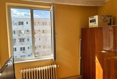 Apartament cu 2 camere semidecomandat în Hipodrom - 5