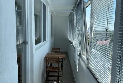 Apartament 2 camere Lux cu CTP la 3 minute de Metrou 1 Mai Apartament 2 camere Lux cu CTP la 3 minute de Metrou 1 Mai - 26