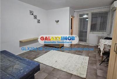 Garsonieră semidecomandată, mobilată în Obor - 1