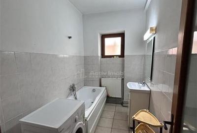 Apartament cu 2 camere decomandat în Central - 4