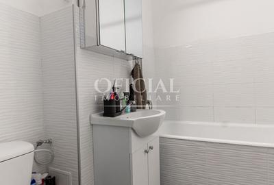 Garsonieră semidecomandată, mobilată în Mănăștur - 6