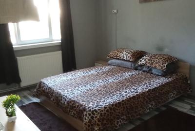Garsonieră în Spitalul Județean