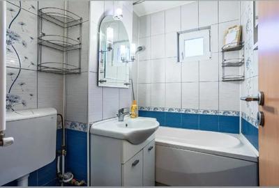 Inchiriez apartament 3 camere - 4