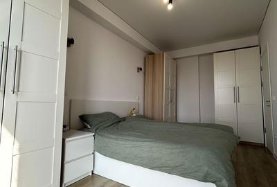 Apartament cu 3 camere în Țiglina 1 - 3