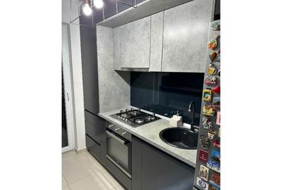 Apartament cu 2 camere, mobilat în Ghencea - 13