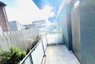 Apartament cu 3 camere decomandat, mobilat în Iosefin - 7