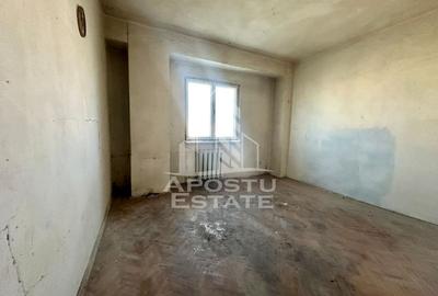 Apartament cu 2 camere decomandat în Dâmbovița - 3