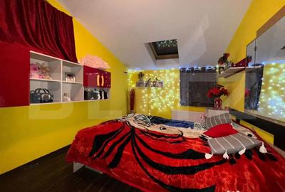 Casă cu 5 camere cu Teren 120 Mp în Hărăului - 6