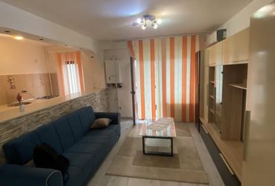 Apartament 2 camere , bloc nou - 3