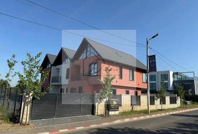 COM 0% I Vila Smart Pipera Matei Millo I ARHITECTURA NORDICA I 220 mp - 3