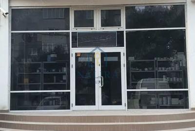 Spațiu comercial, de 145 mp, în Vasile Alecsandri - 2