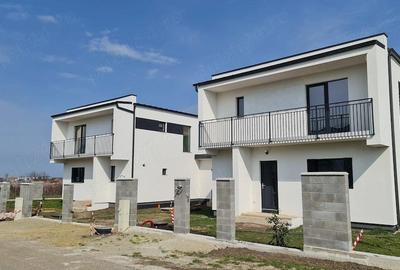 Casă cu 5 camere cu Teren 350 Mp în Dumbrăvița - 3