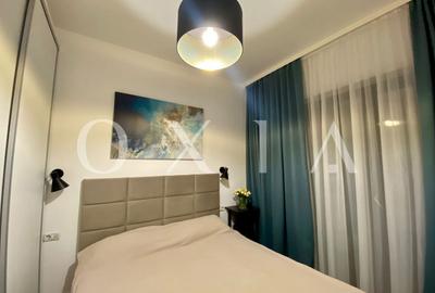 Apartament cu 3 camere decomandat, mobilat în Lipovei - 10