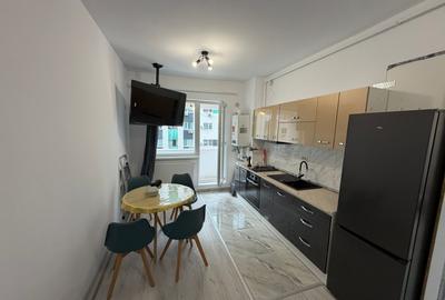 Apartament cu 2 camere decomandat, mobilat în Chiajna - 2