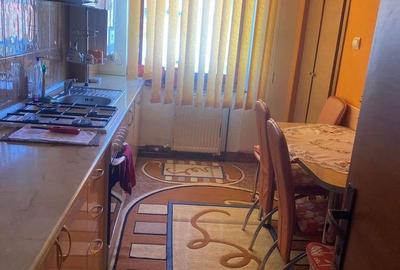 Apartament cu 2 camere decomandat în Central - 1