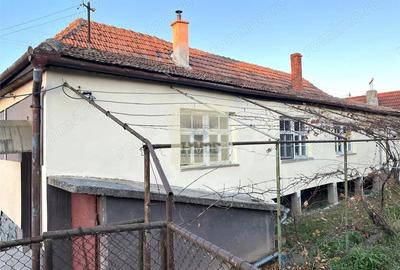 Casă cu 4 camere cu Teren 1020 Mp în Hamba - 17