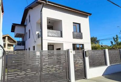 Casă cu 4 camere cu Canalizare în Brătianu