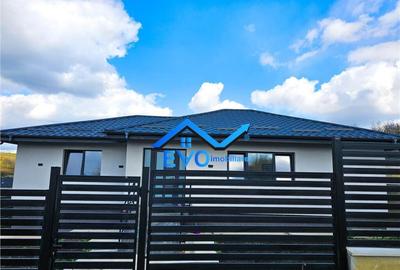 Casa plan parter, 4 camere, zona Valea Lupului, Iasi - 4