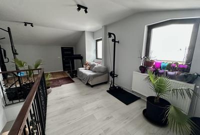 Casa individuala cu 5 camere - Timisoara - Braytim - 9