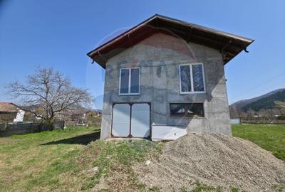 Casă cu 6 camere cu Teren 1680 Mp în Alexandru cel Bun - 34