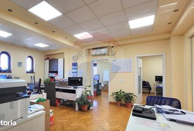 Spațiu comercial, de 115 mp, în Andrei Mureșanu - 8