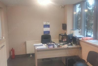 Spatiu comercial 98 mp la parter de bloc Cart Tudor , Pandurilor Spatiu comercial 98 mp la parter de bloc Cart Tudor , Pandurilor - 4