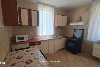 Casă cu 4 camere în Central - 7