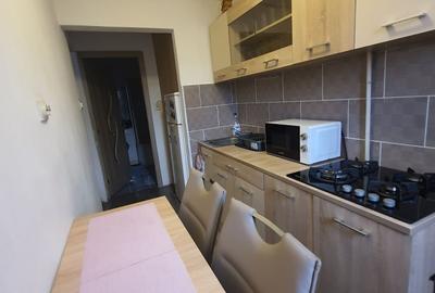 Garsonieră semidecomandată, mobilată în Bartolomeu - 4