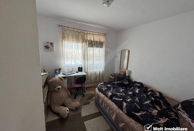 Apatament cu 2 camere, decomandat, Marasti - 2