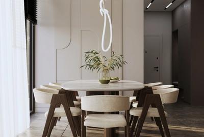 BLOC NOU FINALIZAT II TVA INCLUS II 10 MIN CU AUTOBUZUL PANA LA EROII REVOLUTIEI - 7