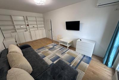 Închiriere 2 camere, decomandat, Metalurgiei, Sector 4 - 2