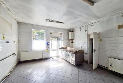 Spatiu pretabil activitati - birouri/ateliere copii/etc. acces stradal, curte pr - 2